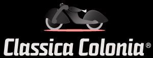 Classica Colonia Logo schwarz
